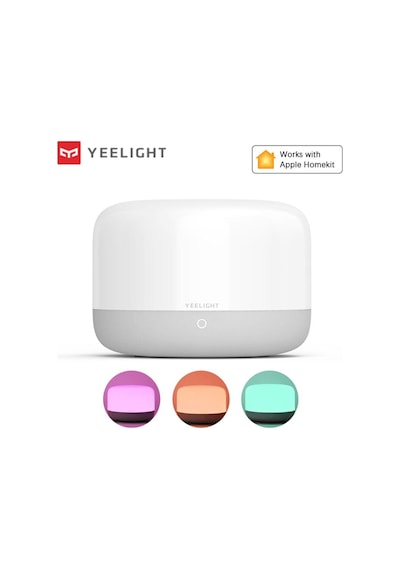 Yeelight D2 YLCT01YL LED Gece Lambası Yeelight D2 YLCT01YL LED Gece Lambası