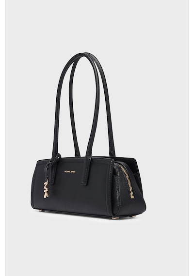 Michael Kors Omuz Askılı Deri Çanta 30t6g9ıt0l001 Kadın Çanta 30t6g9ıt0l 001 Siyah