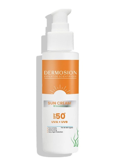 Dermosion Güneş Kremi Spf 50+ 100 Ml