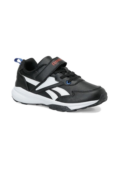 Reebok Poine One Kds Iıı Siyah Erkek Çocuk Koşu Ayakkabısı
