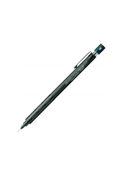 Pg1007 Graph 1000 0.7 Mm Mekanik Kurşun Kalem, Orijinal Kutusunda Çok Renkli