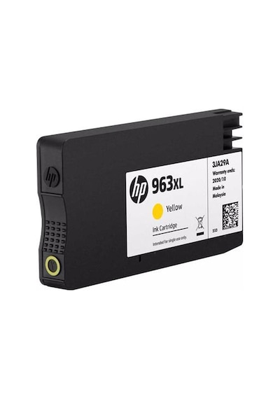 HP 963XL 3JA29AE Mürekkep Kartuş Sarı