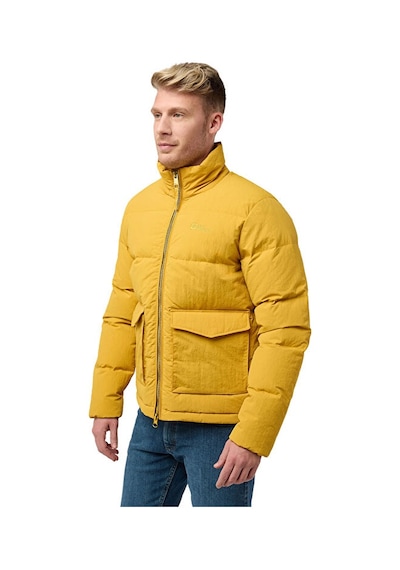 Jack Wolfskin Nordlicht Jkt M Erkek Outdoor Montu A60040-69 Sarı