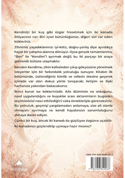 Benden Kendime Aile Dizilimi
