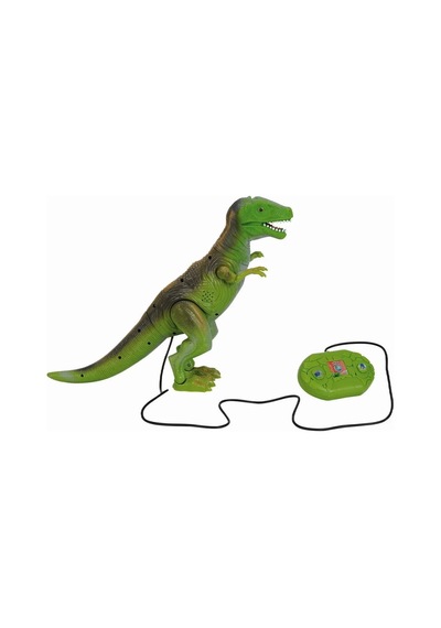 Dino Wire Controlled