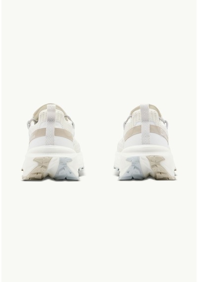 Jack Wolfskin A64084 5488 F14 Prelight Swift Vent Low M Stark White Erkek Outdoor Ayakkabı Bej