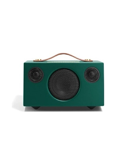 Audio Pro Addon T3+ Garden Limited Edition Yeşil Şarjlı Bluetooth Hoparlör