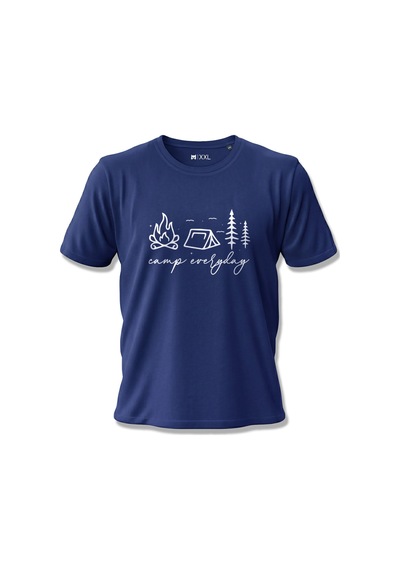 North Whiskers Kamp Ateşi Ve Çadır Temalı Özel Baskılı Lacivert %100 Pamuk Outdoor Tişört - "camp Everyday" Lacivert - 875165216 Lacivert - 875165216 Lacivert North Whiskers Kamp Ateşi Ve Çadır Temalı Özel Baskılı Lacivert %100 Pamuk Outdoor Tişört - "camp Everyday" Lacivert - 875165216 Lacivert - 875165216 Lacivert