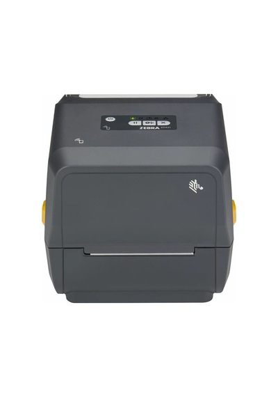 Zebra Zd421t Zd4a042-30ee00ez 203dpı Termal Transfer Usb+ethernet Barkod Yazıcı Ribonlu Kullanım 33307003