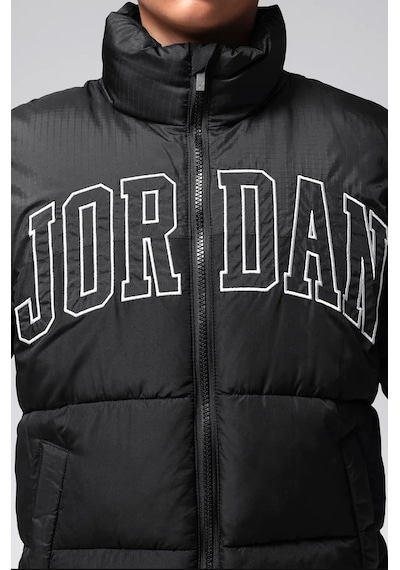 Nike Nıke Jordan Jdn Mıxed Medıa Puffer Erkek Çocuk Mont 95f927 023