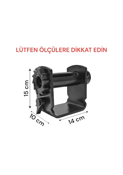 Ağır Hizmet Tipi Standart Bağlama Vinci,gırgır,spanzet Gırgır