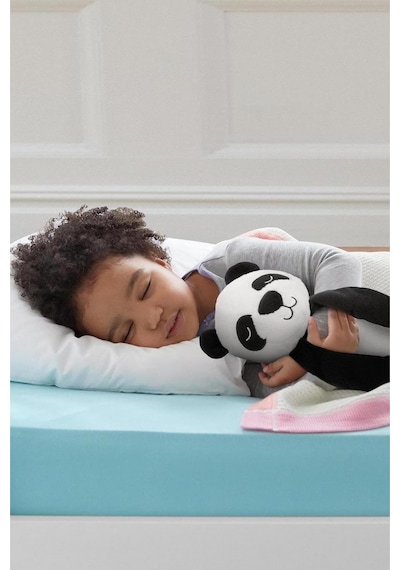 Skip Hop Ağlama Sensörlü Müzikli Uyku Arkadaşı Panda 0+ Ay