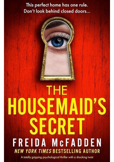 The Housemaid's Secret