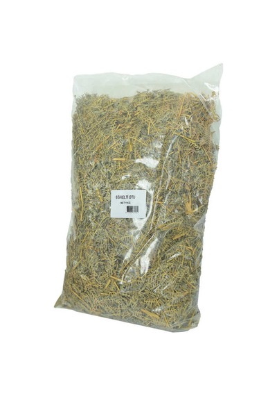Eğrelti Otu Doğal 1000 Gr Paket