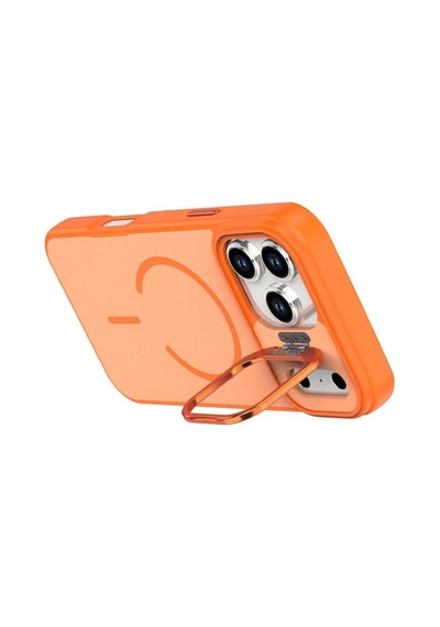 Joko Apple İphone 17 Pro Flexa Magsafe Kapak