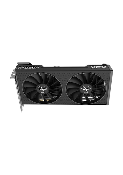 XFX AMD Radeon RX 6500 XT Speedster QICK 210 Black RX-65XT4DBDQ 4 GB GDDR6 64 Bit Ekran Kartı