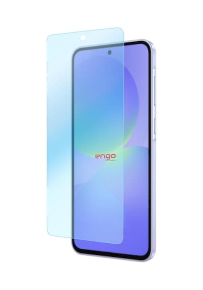 Samsung Galaxy Uyumlu A36 Ekran Koruyucu 6.7 İnç Nano Şeffaf