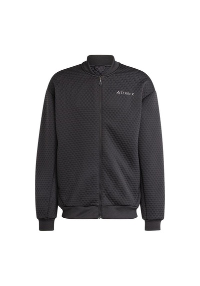 Adidas Erkek Siyah Ceket Xpl Sweat Jkt Jd6645 Siyah