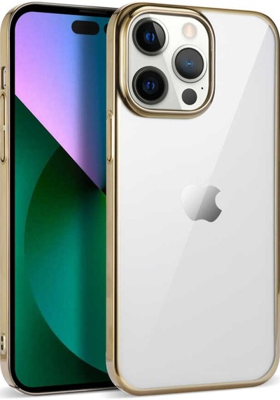 Apple Uyumlu iPhone 14 Pro Max Kılıf Zore Pixel Kılıf
