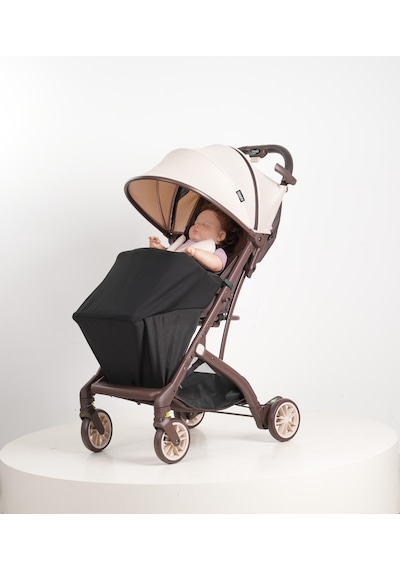 Oggia Qz1-Pro Premium Bebek Arabası