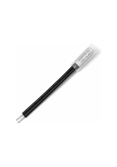 Ic-270 Termostat Kablolu Tip Normalde Kapalı Ksd9700 Nc 5a 60c