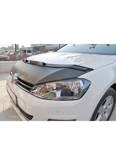 Volkswagen Golf 7 2012-2017 Oto Kaput Maske