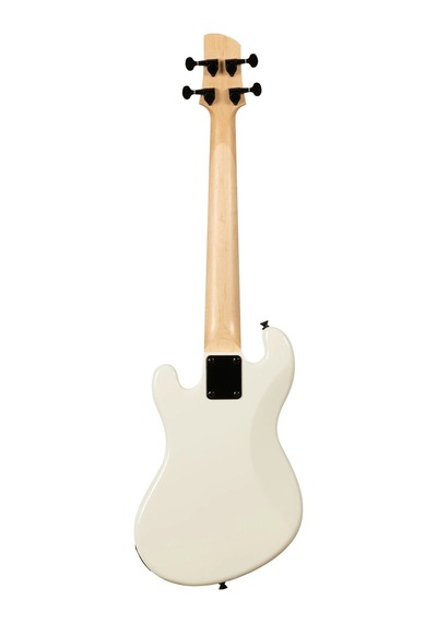 Kala U-bass Mini Bas Gitar Sweet Cream 104120795201