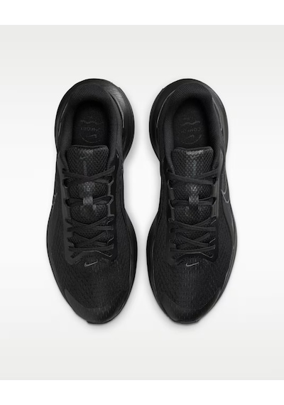 Nike Downshifter 14 Erkek Spor Ayakkabı Siyah