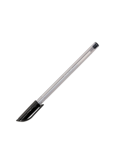 Tükenmez Kalem Polo 0.7mm Siyah X 50 Adet Siyah