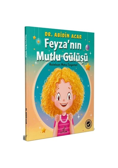 Feyza'nın Mutlu Gülüşü - Rjcı-726462