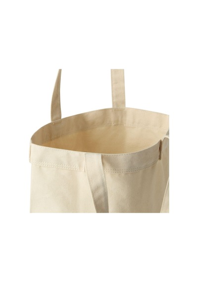 The North Face Cotton Tote Unisex Çanta Nf0a3vwqpc31 Altın