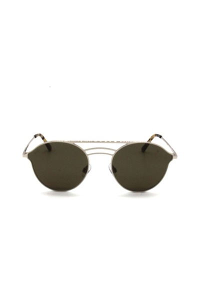 Web W 0207 16Q  Unisex Güneş Gözlüğü