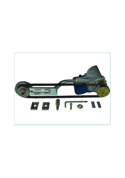 Baseh Kabuk Soyma Makinesi - Husqvarna 61.268.272 .Jons. 625.630