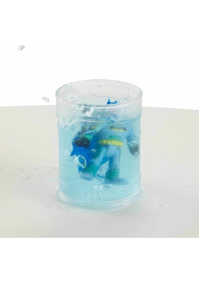 Northcity Hmx60 Imaginext Dc Color Changers Temel Figür Seti Bx