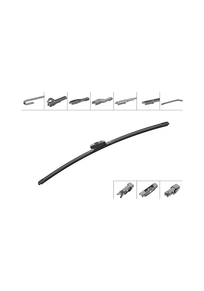 Bosch Aero Eco Ön Silecek Ae600 3397015582