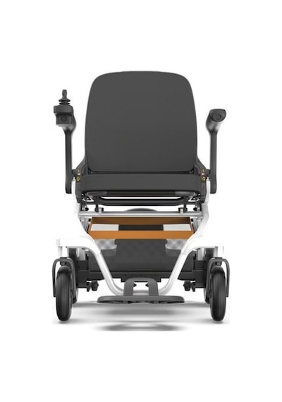 E40s Robooter Akülü Tekerlekli Sandalye
