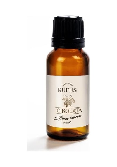 Çikolata Mum Esansı 20ml Diğer
