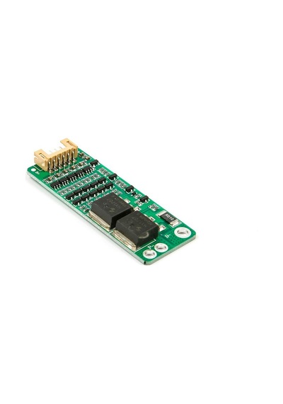 5s 15a Bms Lityum Li-ion Batarya Koruma Kartı - 5 Adet Seri 18650 Pil 21v - 18650 Li-ion Lipo