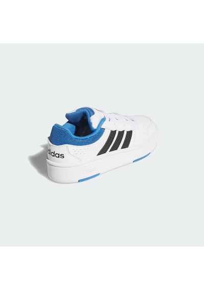 Adidas Kk1099 Hoops Classic El C Unisex Çocuk Basketbol Ayakkabısı Renkli