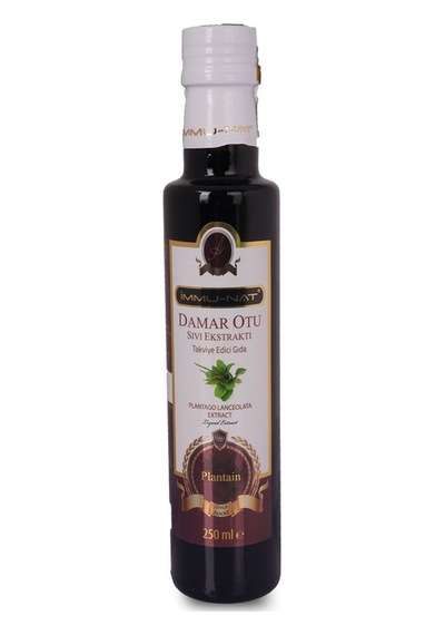 Immunat Damar Otu Eki 250 ML