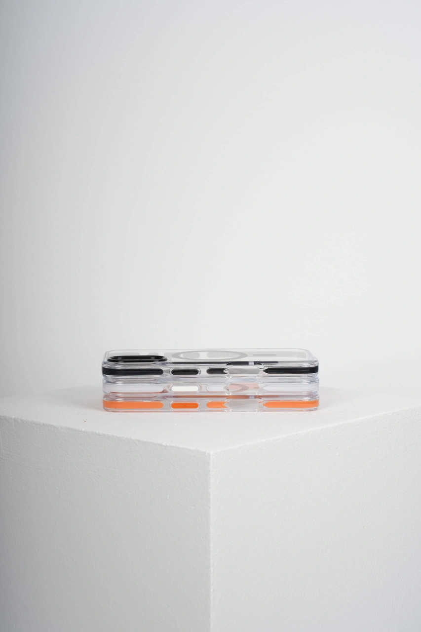 Onyx Apple Uyumlu iPhone 16 Pro Max Beyaz Kılıf Magsafe Özellikli Şeffaf Sert Pc Embos Kılıf+kamera Koruyucu Beyaz Onyx Apple Uyumlu iPhone 16 Pro Max Beyaz Kılıf Magsafe Özellikli Şeffaf Sert Pc Embos Kılıf+kamera Koruyucu Beyaz