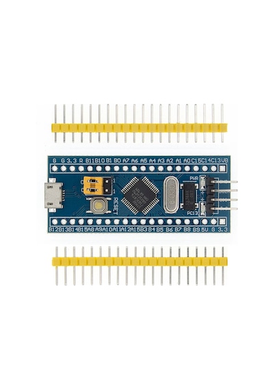 Stm32F103C8T6 Arduino Geliştirme Kartı - Stm32F103 - Stm