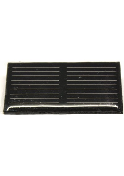 1.5V 100Ma Güneş Paneli