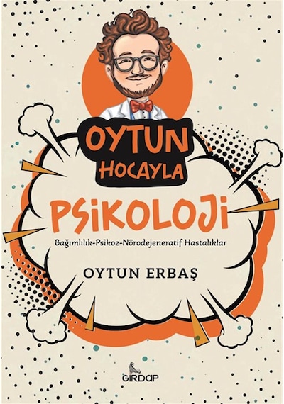 Oytun Hocayla Psikoloji / Oytun Erbaş