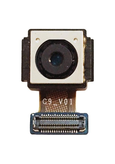 Samsung Galaxy Uyumlu C5 Pro Sm-c5010 Arka Kamera