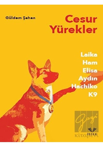 Cesur Yürekler - Güldem Şahan - İstek