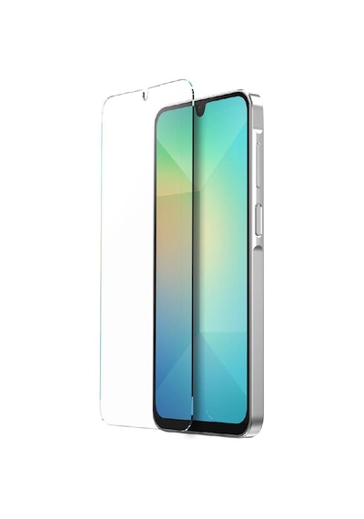 Samsung Galaxy A16 Uyumlu Kırılmaz Temperli Ekran Koruyucu Cam