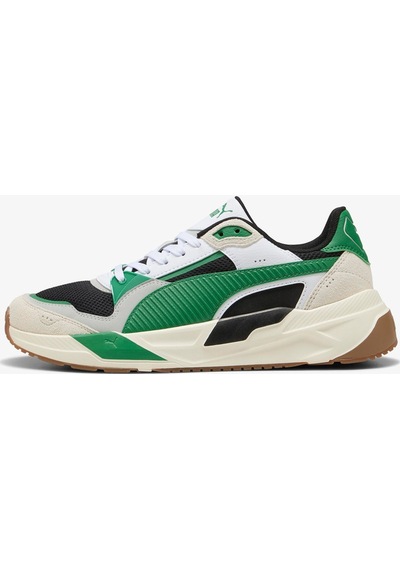 Puma Erkek Trinity 2 Spor Ayakkabı 40023003 Siyah