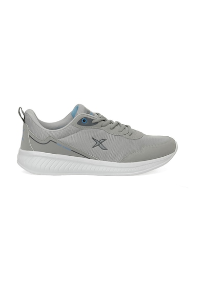 Kinetix Nancy Tx 5fx Açık Gri Erkek Sneaker 000000000101928635 Gri-grı-beyaz Gri - Beyaz