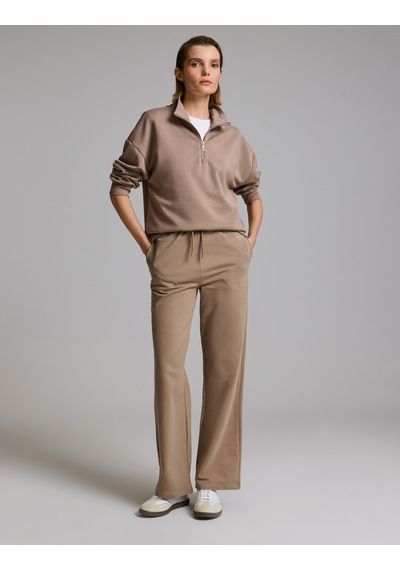 Pierre Cardin Vizon Loose Fit Eşofman Altı 50333430-vr052